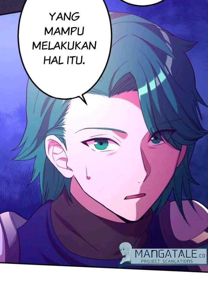Level Drain Chapter 36 - halaman 16