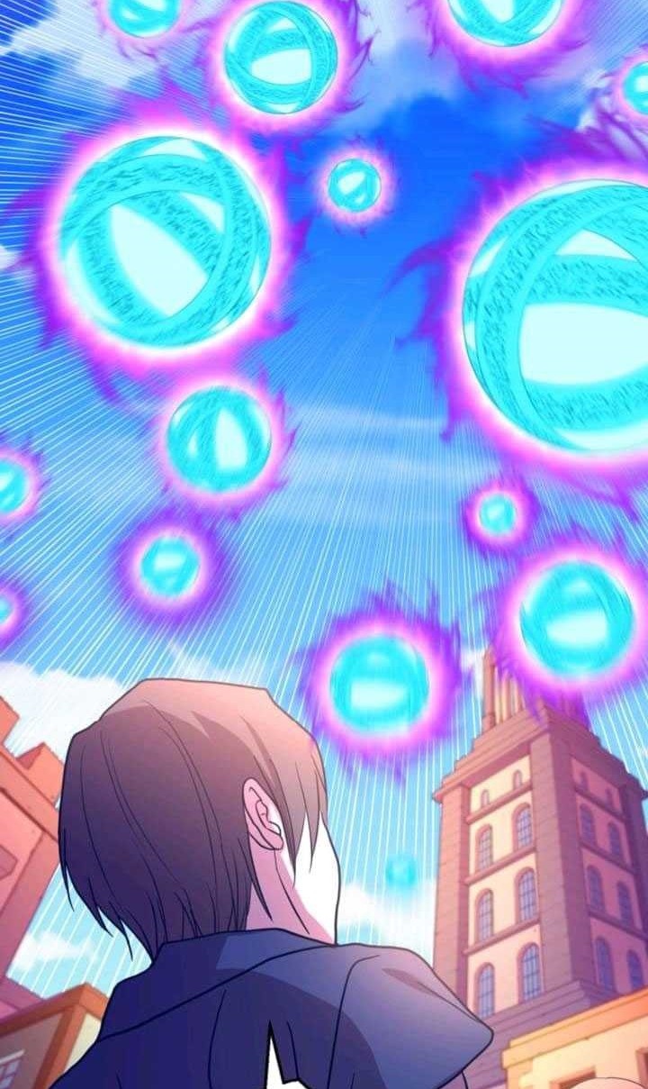 Level Drain Chapter 36 - halaman 2