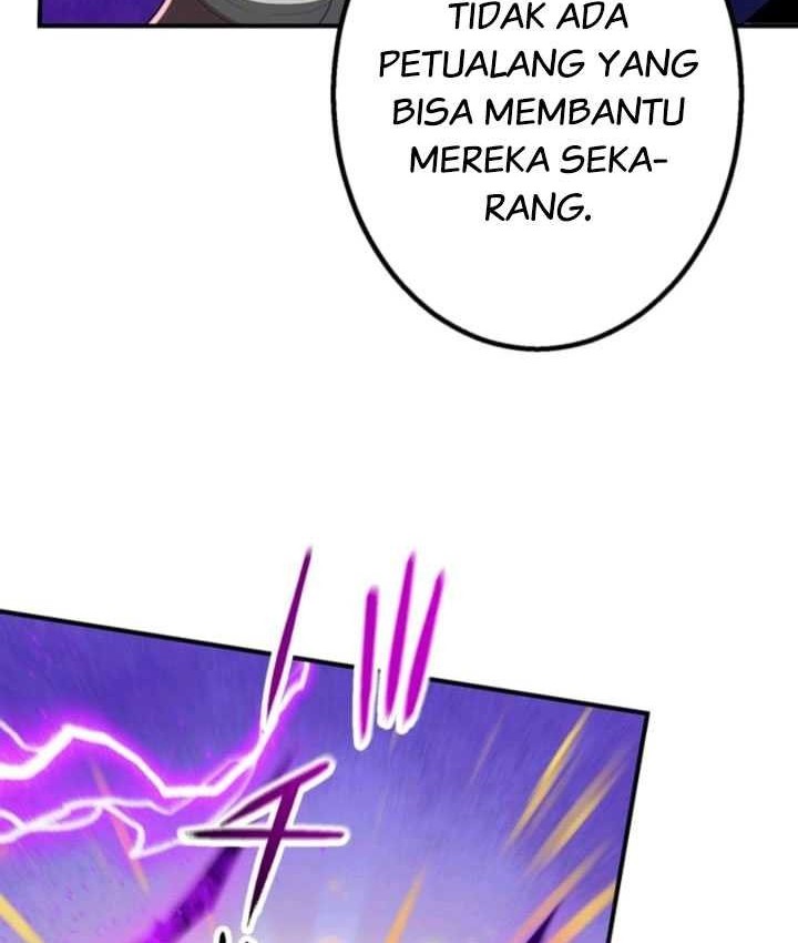 Level Drain Chapter 36 - halaman 26
