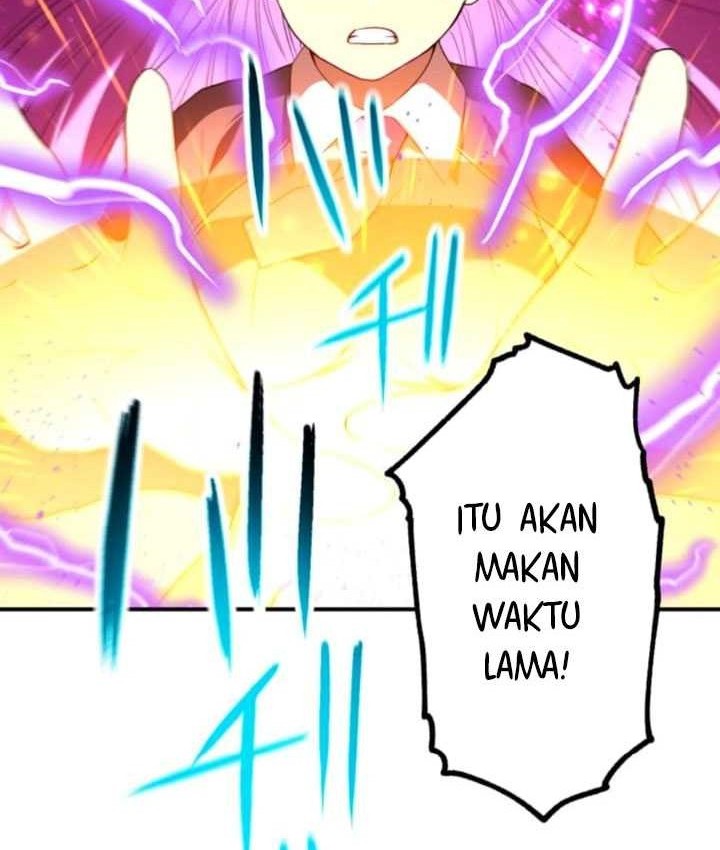Level Drain Chapter 36 - halaman 28