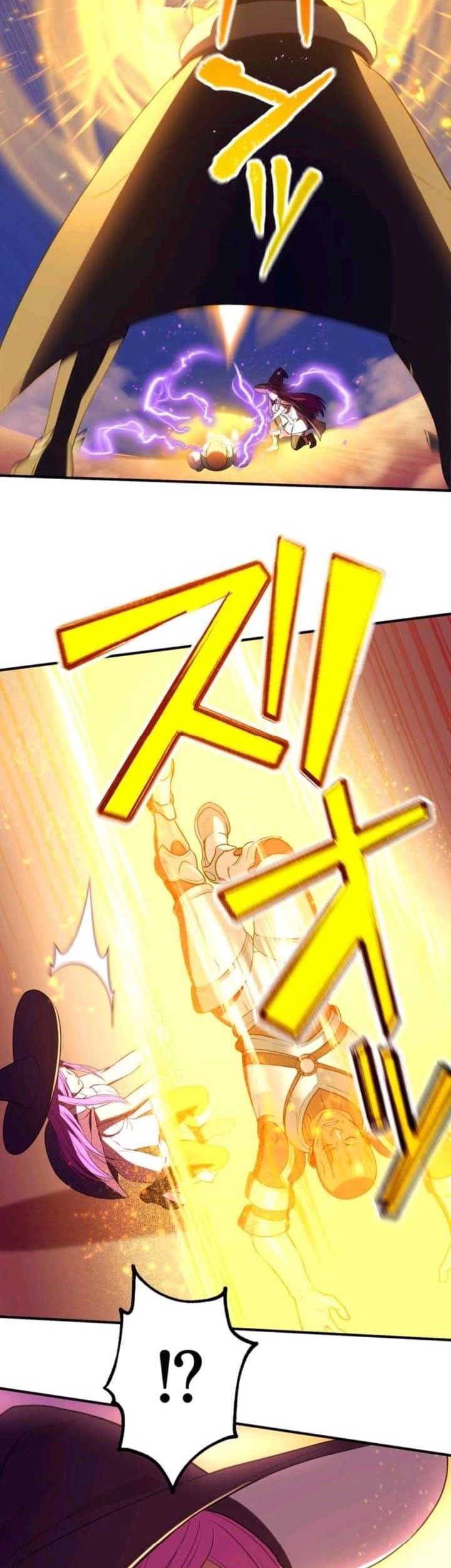 Level Drain Chapter 36 - halaman 31