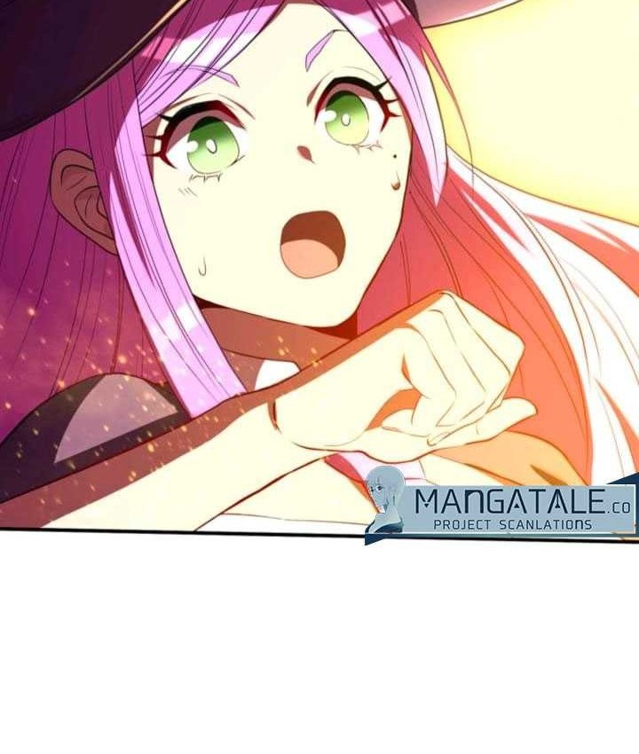 Level Drain Chapter 36 - halaman 32