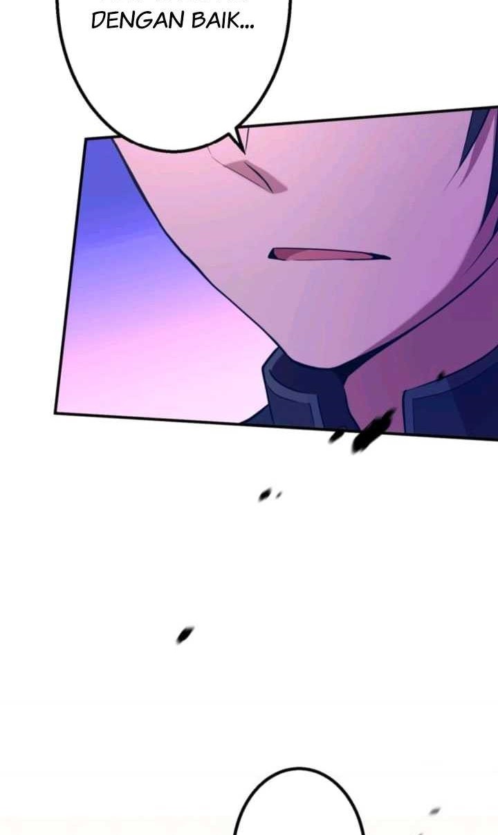 Level Drain Chapter 36 - halaman 34