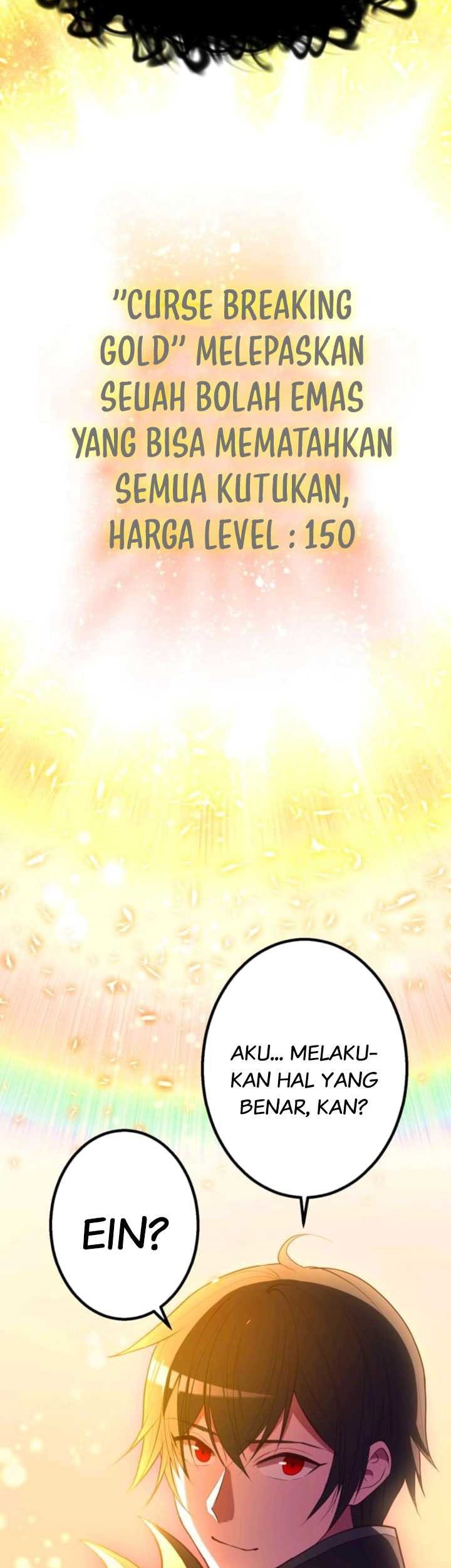 Level Drain Chapter 36 - halaman 37