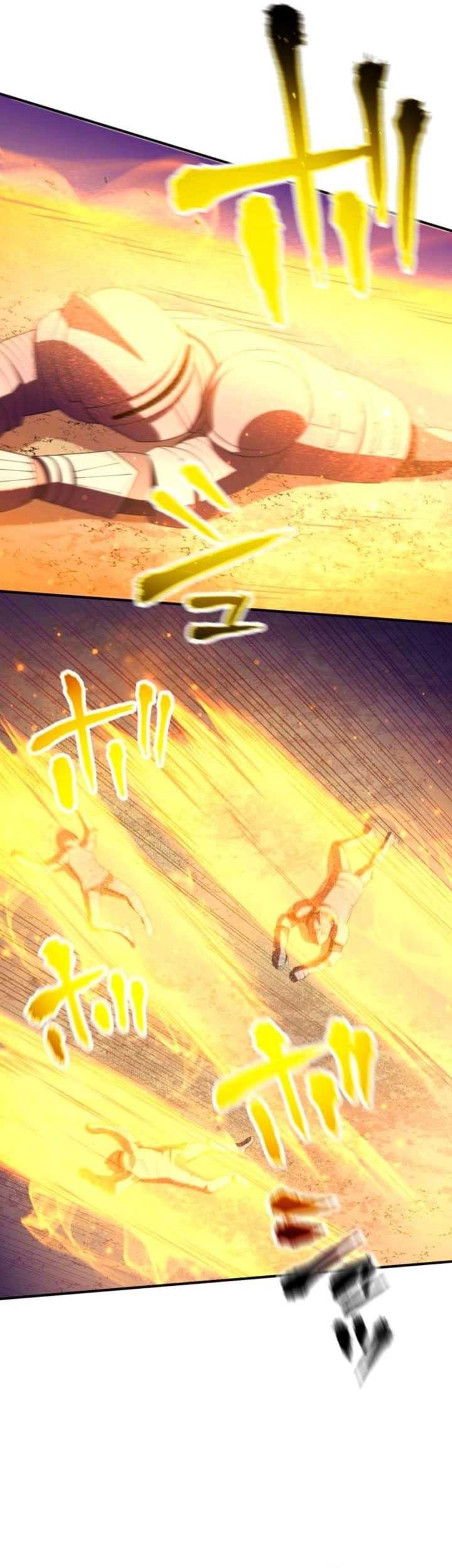 Level Drain Chapter 36 - halaman 41