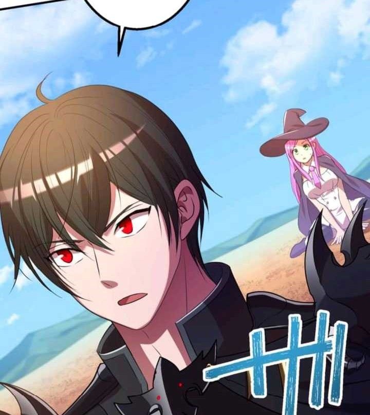 Level Drain Chapter 36 - halaman 44