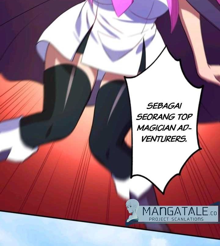 Level Drain Chapter 36 - halaman 48