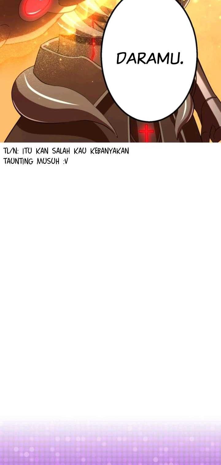 Level Drain Chapter 36 - halaman 54