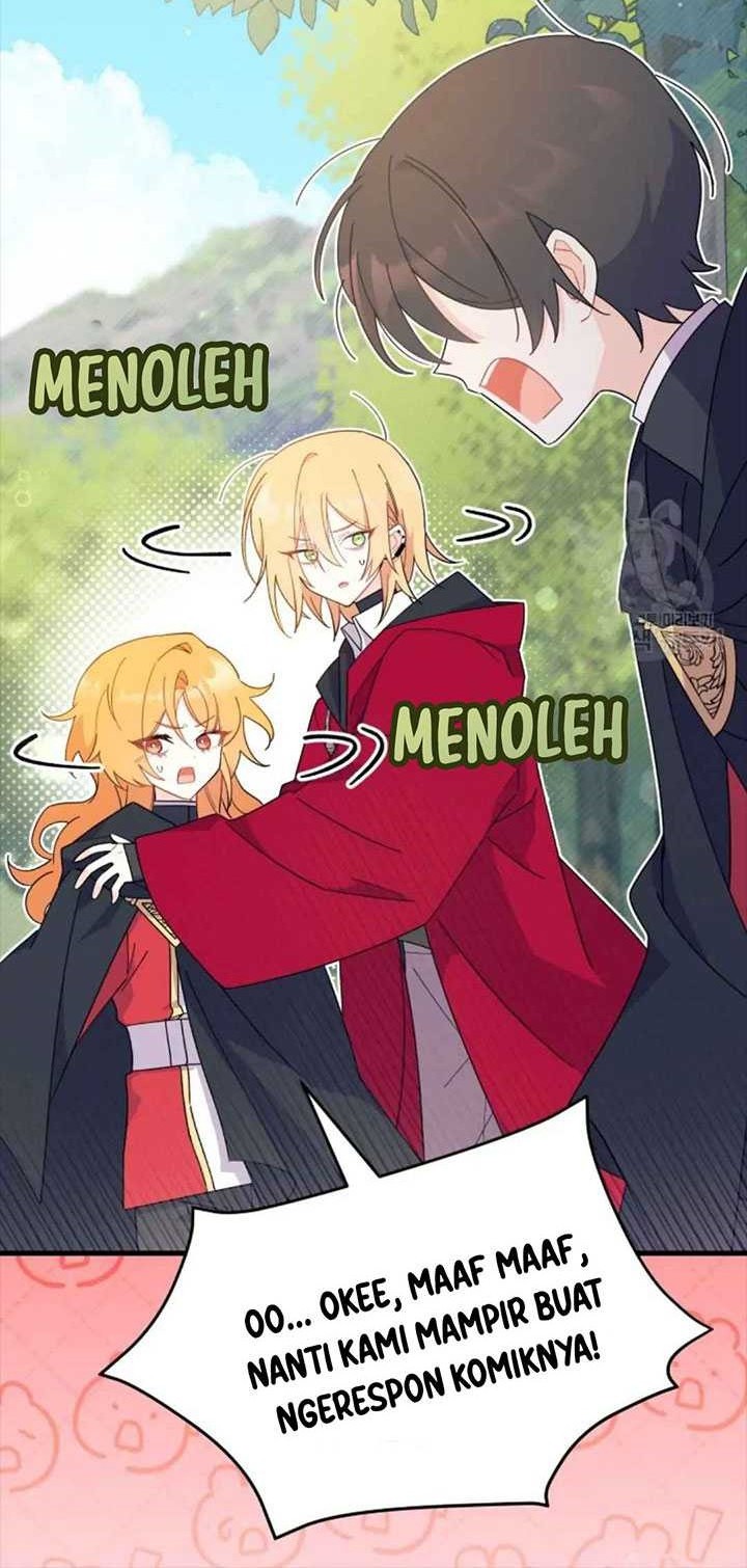 Level Drain Chapter 36 - halaman 56