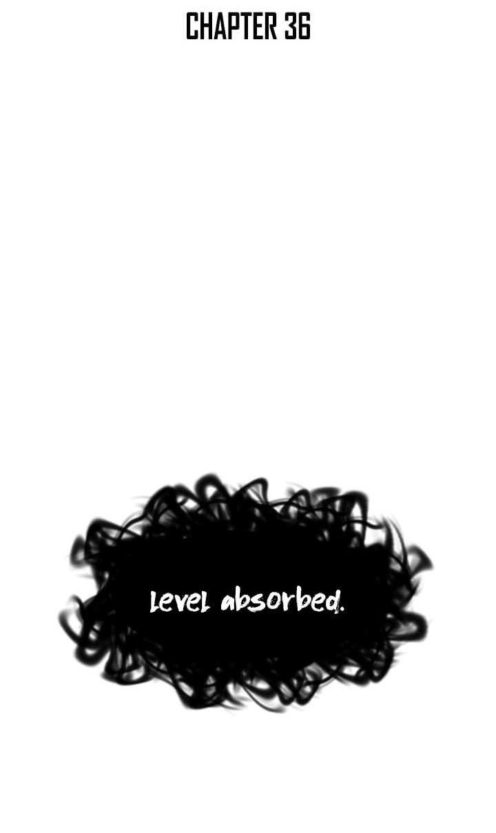 Level Drain Chapter 36 - halaman 6