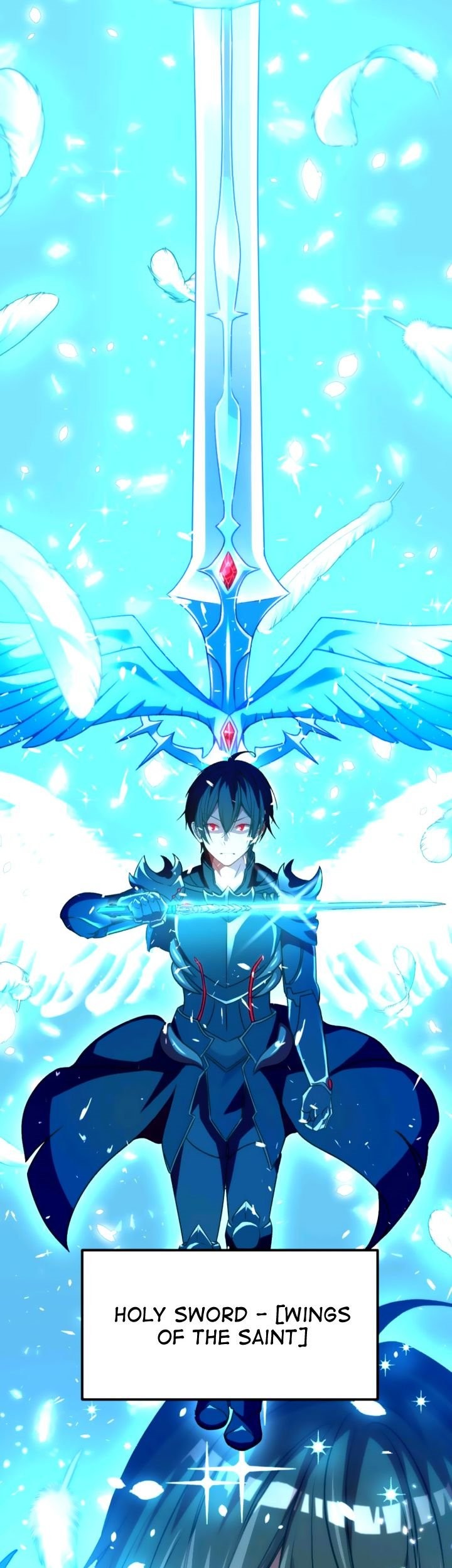 Level Drain Chapter 37 - halaman 26
