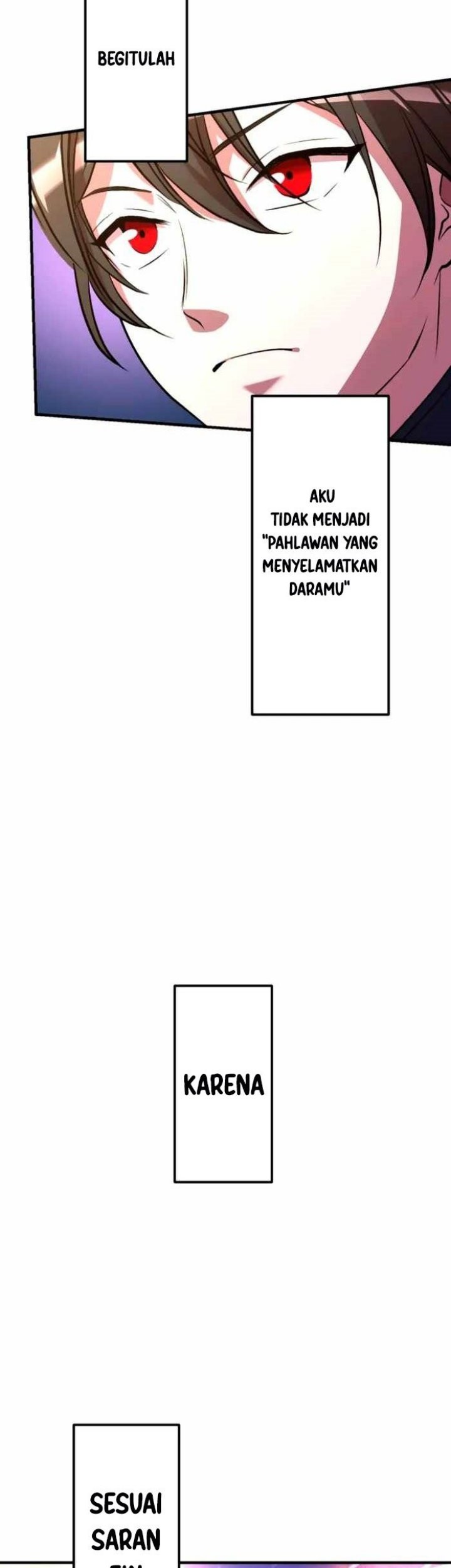 Level Drain Chapter 38 - halaman 12