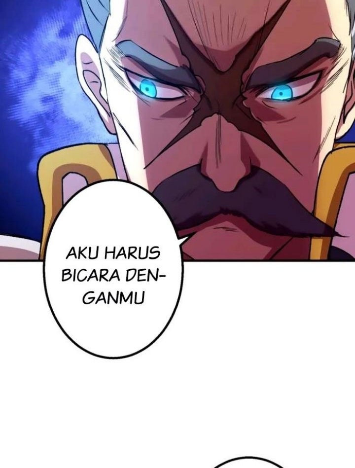 Level Drain Chapter 38 - halaman 46