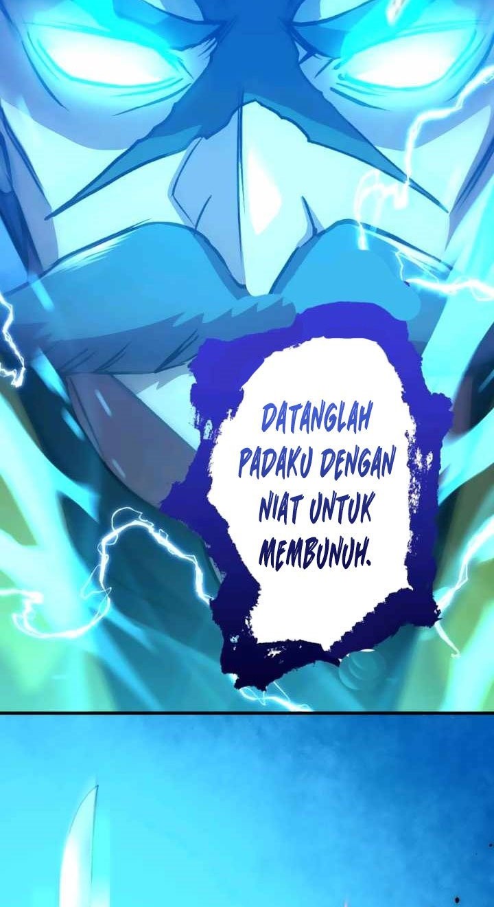Level Drain Chapter 39 - halaman 38