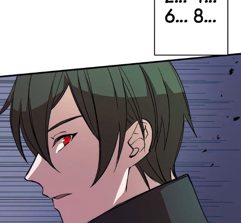 Level Drain Chapter 4 - halaman 18