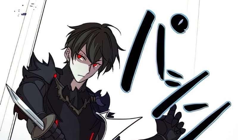 Level Drain Chapter 4 - halaman 33