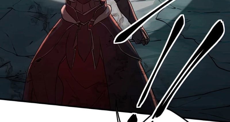 Level Drain Chapter 4 - halaman 48