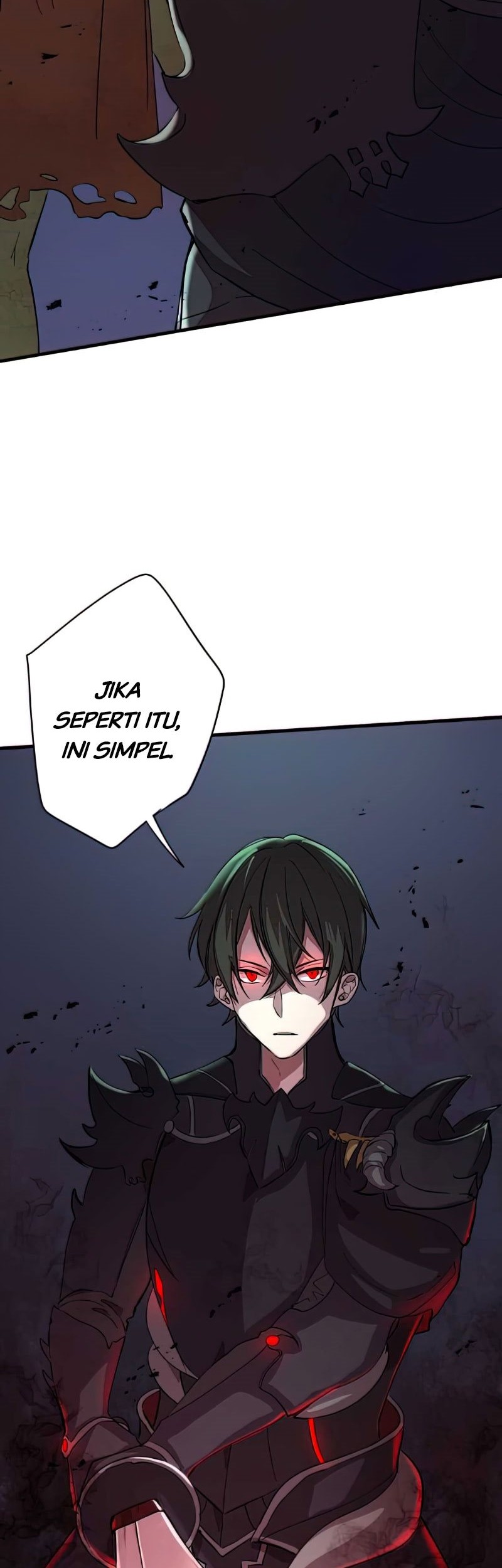 Level Drain Chapter 4 - halaman 59