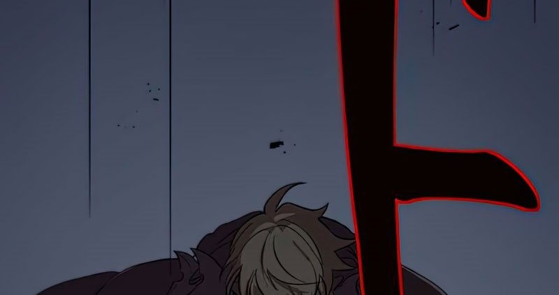 Level Drain Chapter 4 - halaman 69