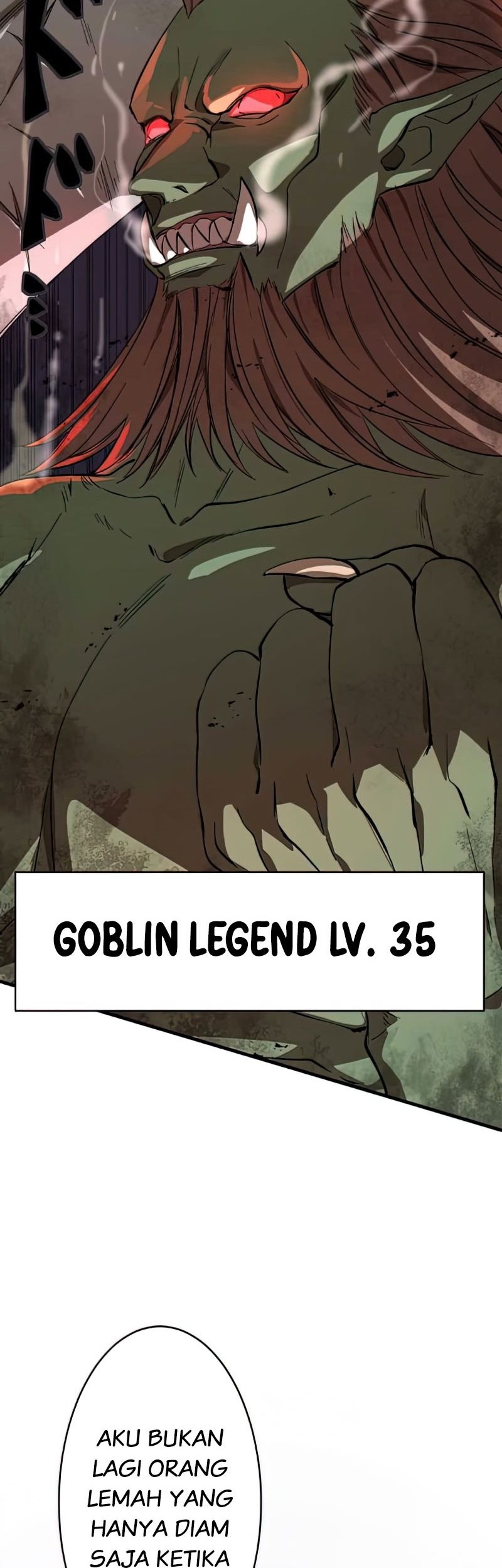 Level Drain Chapter 4 - halaman 8