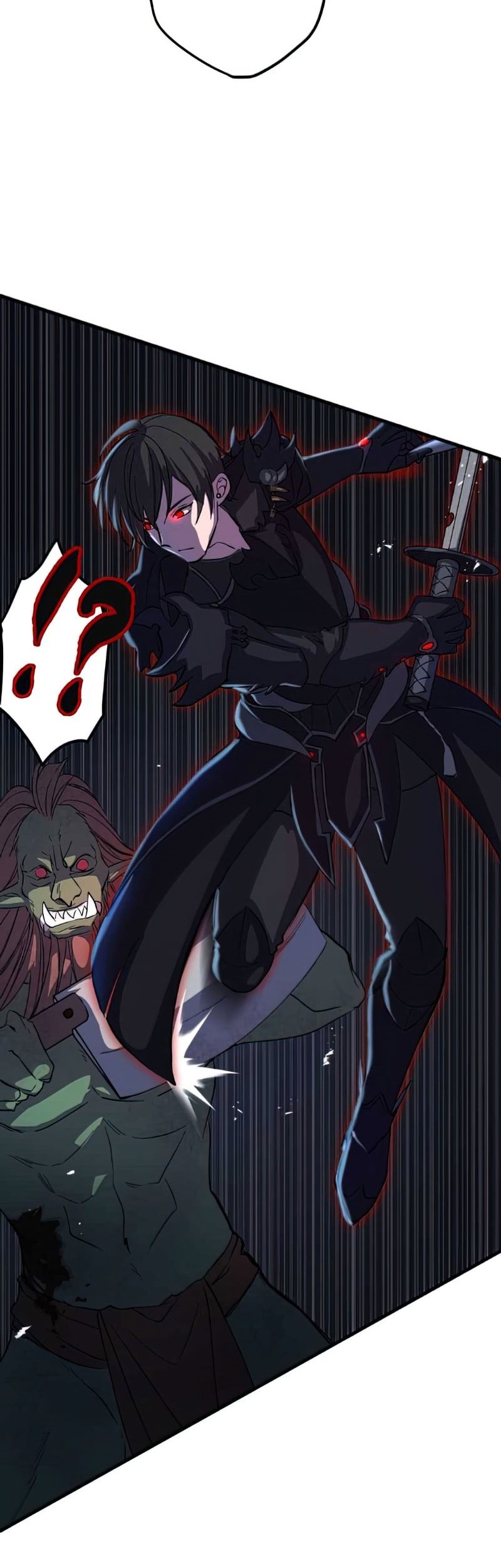 Level Drain Chapter 4 - halaman 83