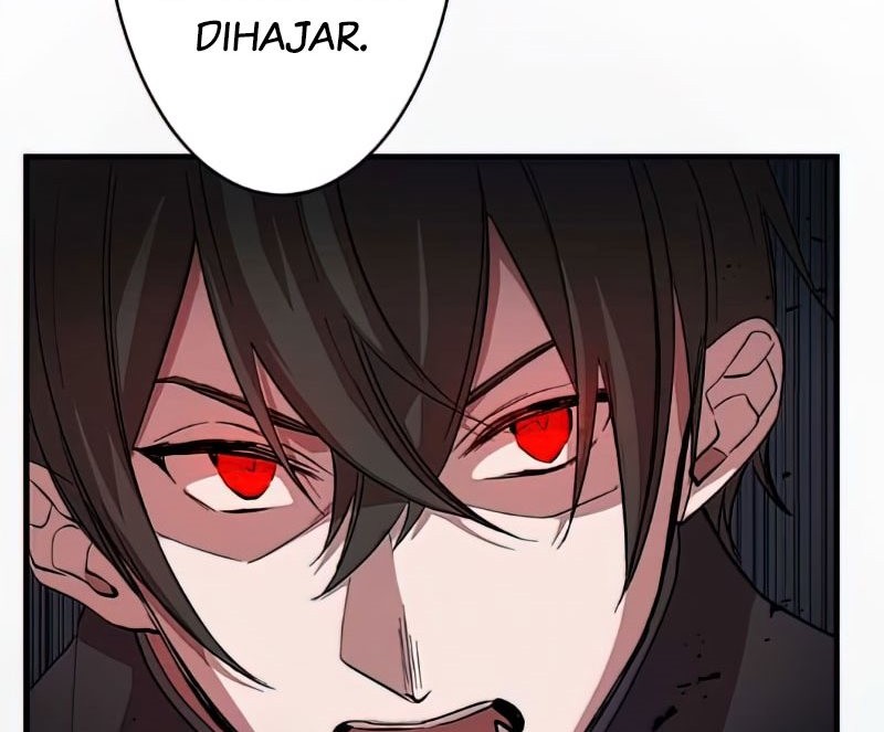 Level Drain Chapter 4 - halaman 9