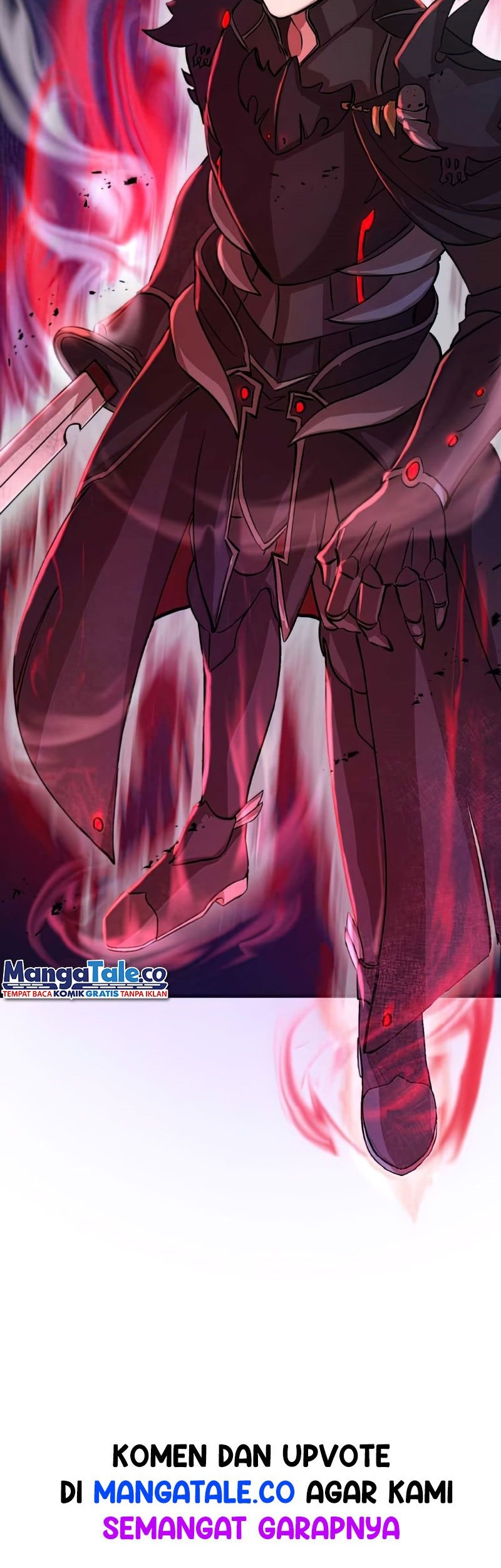 Level Drain Chapter 4 - halaman 92