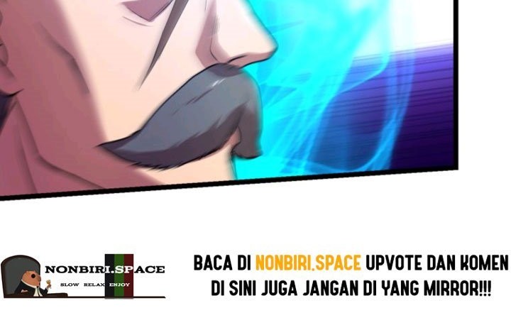 Level Drain Chapter 40 - halaman 12
