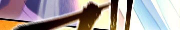 Level Drain Chapter 40 - halaman 16