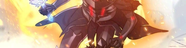 Level Drain Chapter 40 - halaman 31