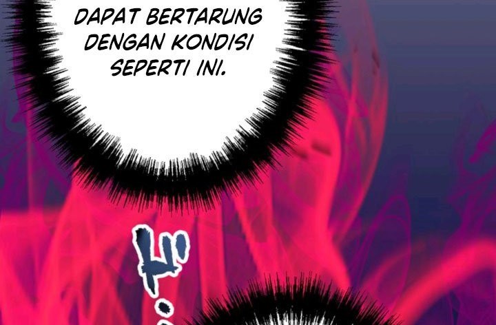 Level Drain Chapter 40 - halaman 9