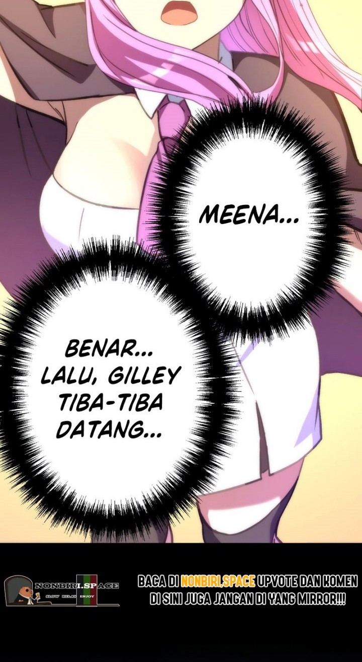 Level Drain Chapter 41 - halaman 3