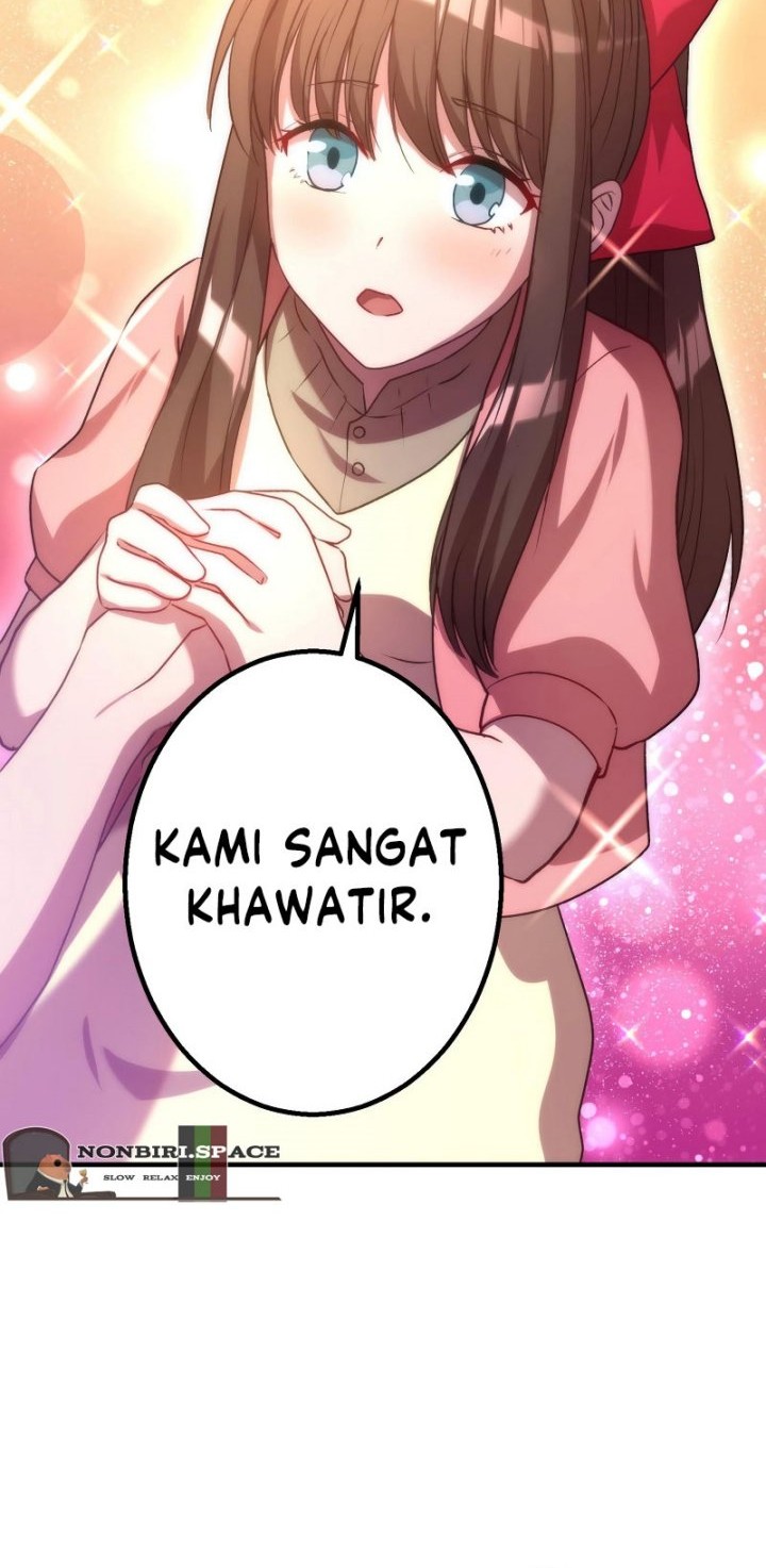 Level Drain Chapter 42 - halaman 13