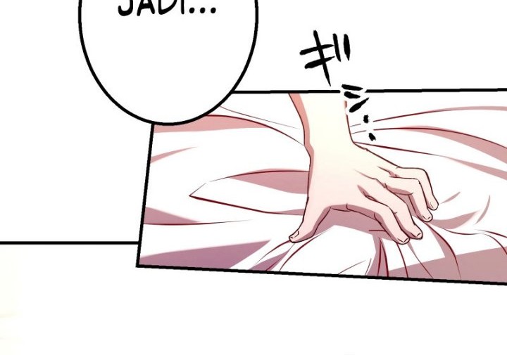 Level Drain Chapter 42 - halaman 17
