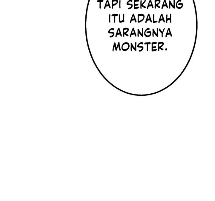 Level Drain Chapter 42 - halaman 33