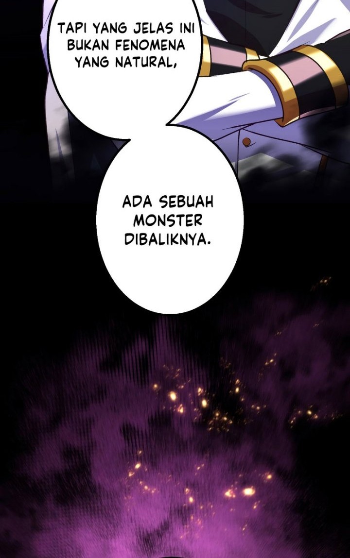 Level Drain Chapter 42 - halaman 37