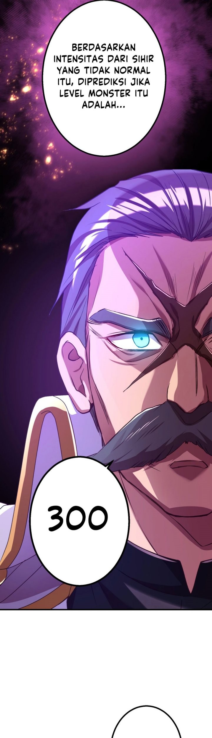 Level Drain Chapter 42 - halaman 38