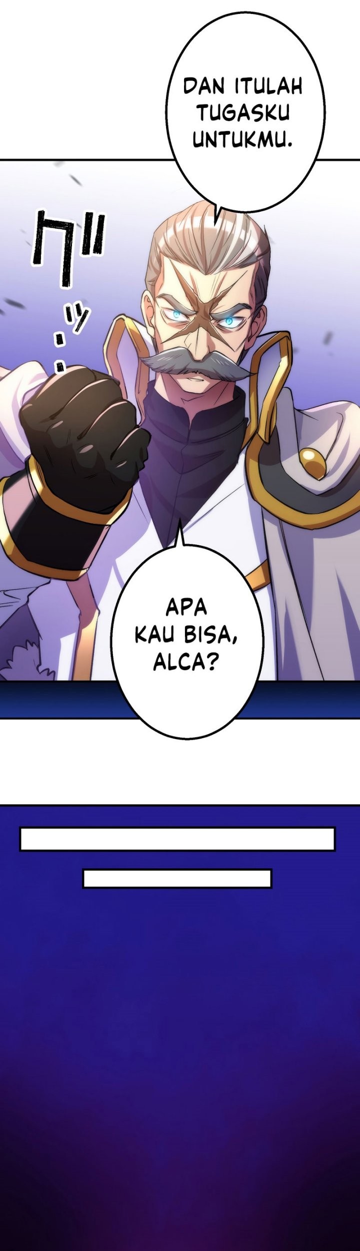 Level Drain Chapter 42 - halaman 42