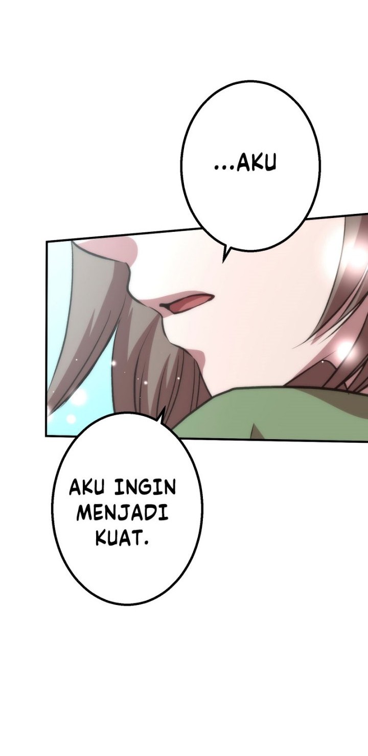 Level Drain Chapter 43 - halaman 13