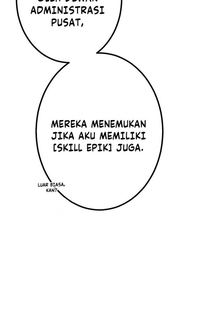 Level Drain Chapter 43 - halaman 17