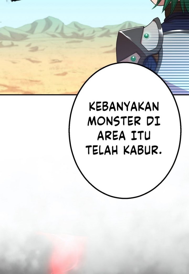 Level Drain Chapter 43 - halaman 29