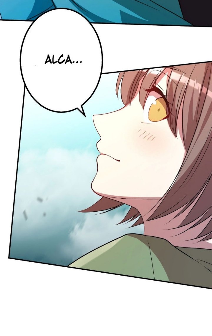 Level Drain Chapter 44 - halaman 14