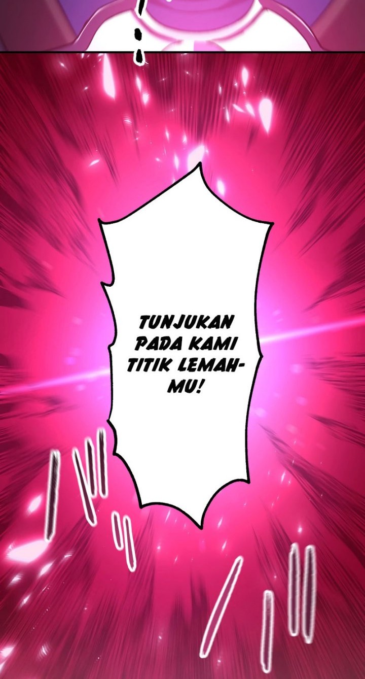 Level Drain Chapter 44 - halaman 25