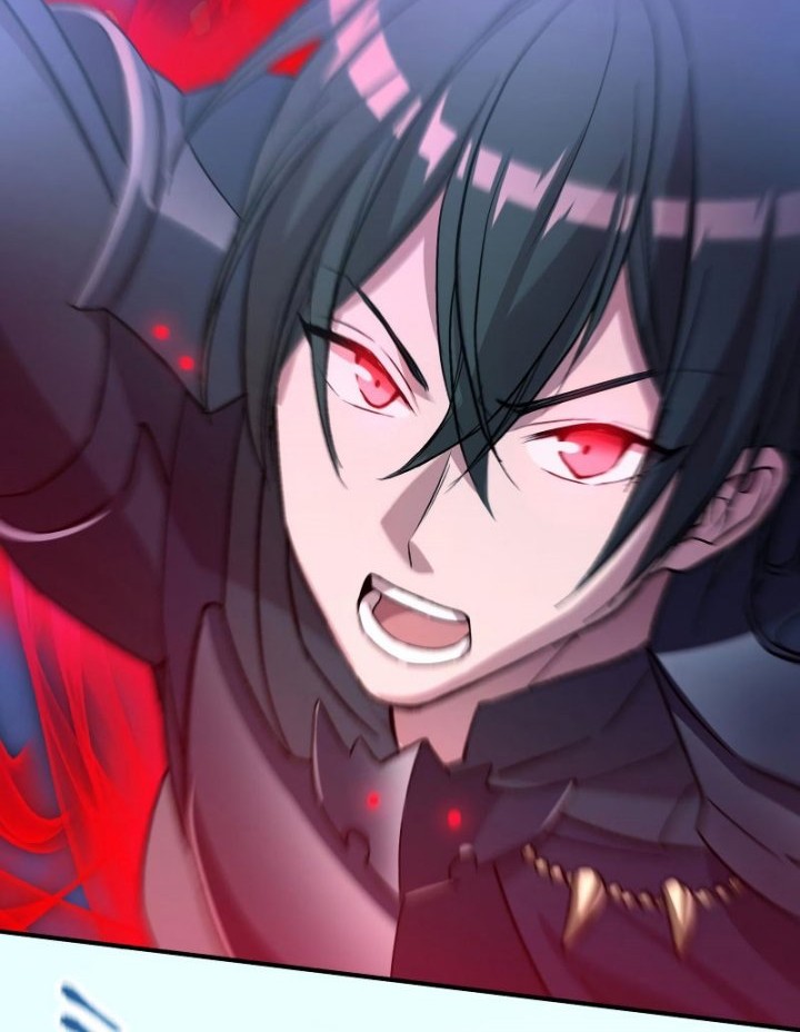 Level Drain Chapter 44 - halaman 29