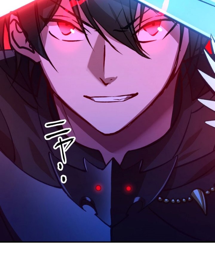 Level Drain Chapter 44 - halaman 45