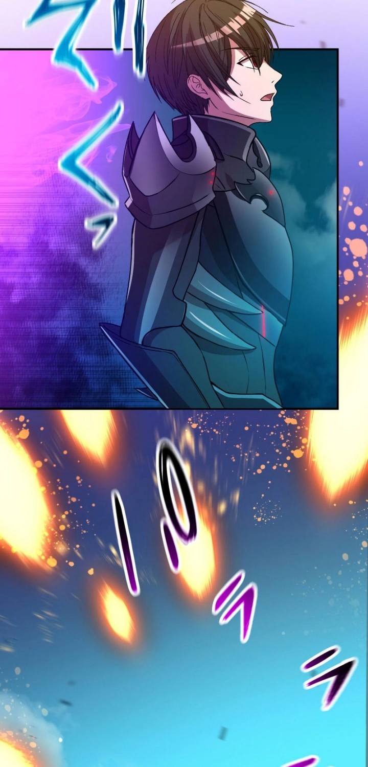 Level Drain Chapter 44 - halaman 49