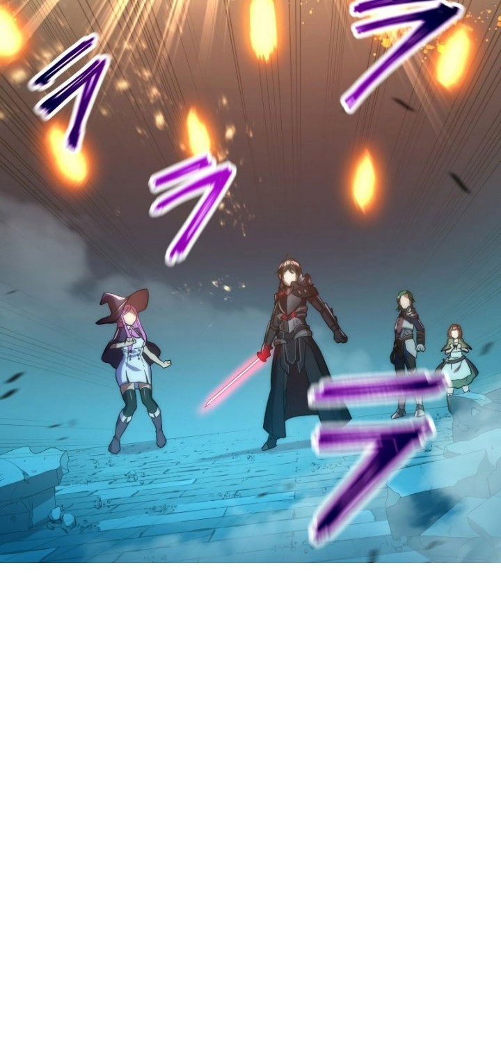 Level Drain Chapter 44 - halaman 53