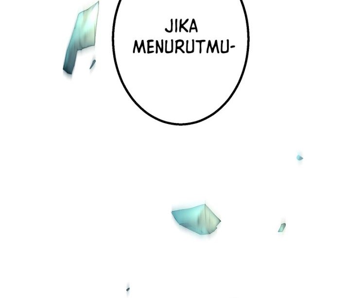 Level Drain Chapter 45 - halaman 19
