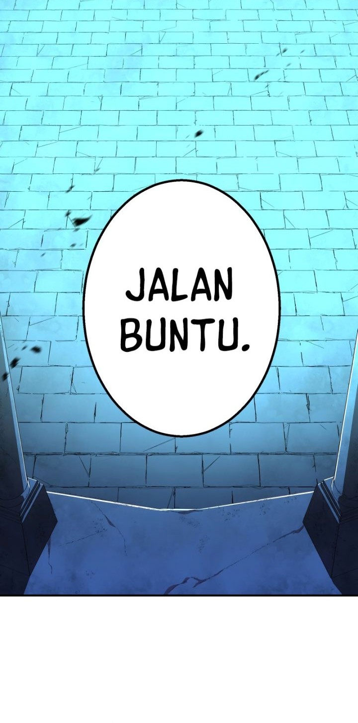 Level Drain Chapter 45 - halaman 31