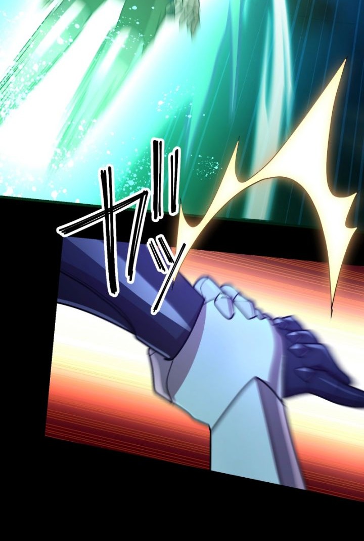 Level Drain Chapter 46 - halaman 20